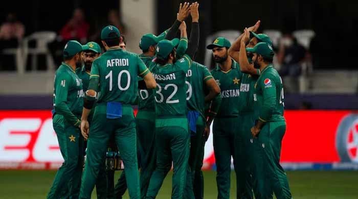 PCB 'submits' preliminary squad for T20I World Cup 2026 to ICC