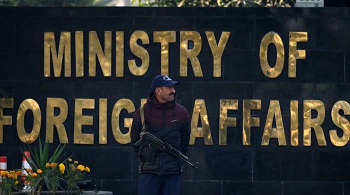 Pakistan urges 'all Yemeni stakeholders' to engage for negotiated political solution