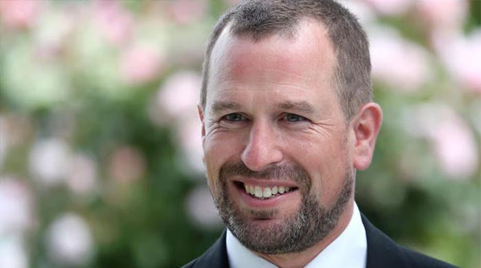 Princess Anne's son Peter Phillips' scheming business blows out