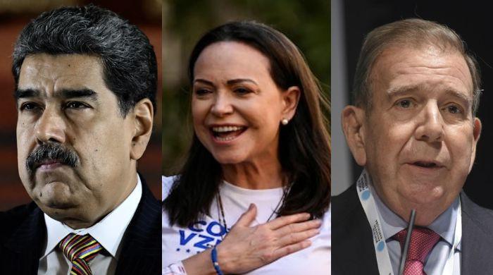 Who governs Venezuela now? Possible contenders to replace Maduro 