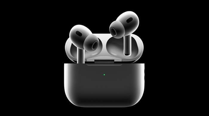 New AirPods Pro 3 variant rumoured with infrared cameras: Discover more here