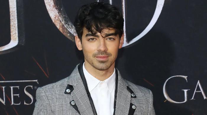 Joe Jonas confirms new relationship with Tatiana Gabriela after NYE