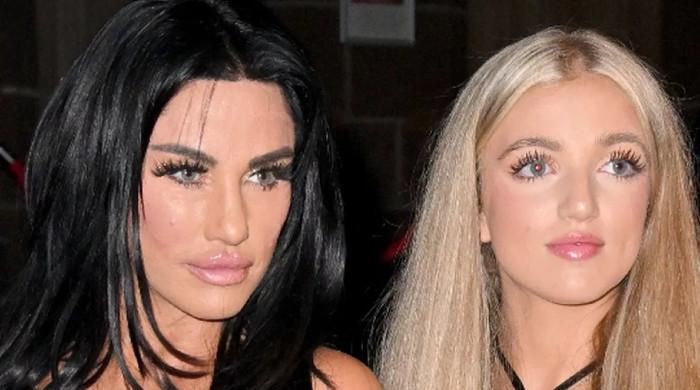 Princess Andre breaks silence after reality show sparks family tension