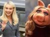 Sabrina Carpenter teases ‘The Muppet Show' alongside Miss Piggy