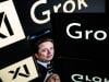 Elon Musk's Grok under fire after complaints it undressed minors in photos
