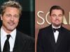 Leonardo DiCaprio recalls a 'mistake' Brad Pitt made
