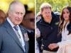 King Charles avoids royal disaster with firm reminder to Harry, Meghan