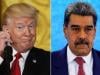 US hits Venezuela with 'large-scale strike', captures President Maduro