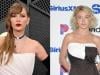Taylor Swift reacts after her song used in Sydney Sweeney's thriller 