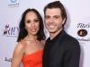 Matthew Lawrence breaks silence on Cheryl Burke divorce