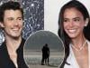 Shawn Mendes, Bruna Marquezine make waves with PDA-packed glimpse