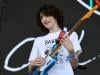 Finn Wolfhard prefers to focus more on music after 'Stranger Things' success