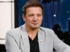 Jeremy Renner reflects on snowplow accident anniversary