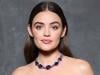 Lucy Hale rings in 2026 with major milestone: 'Greatest gift'