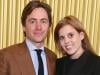Princess Beatrice chooses snowy escape over royal roast 