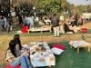 First organic market organised at Islamabad park