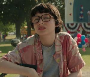 Finn Wolfhard addresses potential return to 'It' franchise 