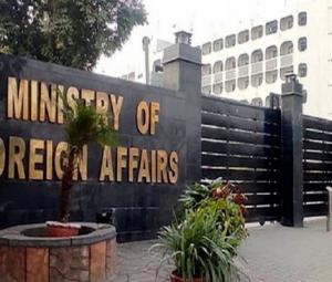 'Delhi promoting terror in region': Pakistan rejects India's 'irresponsible' assertion