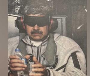 'Like a television show': Trump revels in Maduro capture