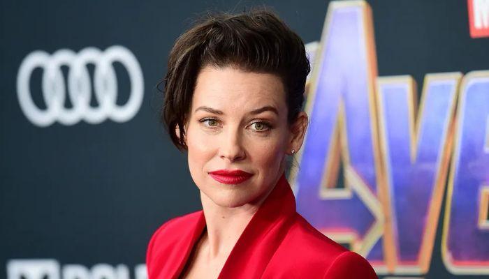 Evangeline Lilly left with lasting brain injury following accident