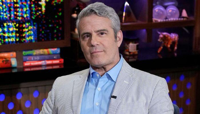Andy Cohen speaks out on surgery rumours amid CNN exit talks