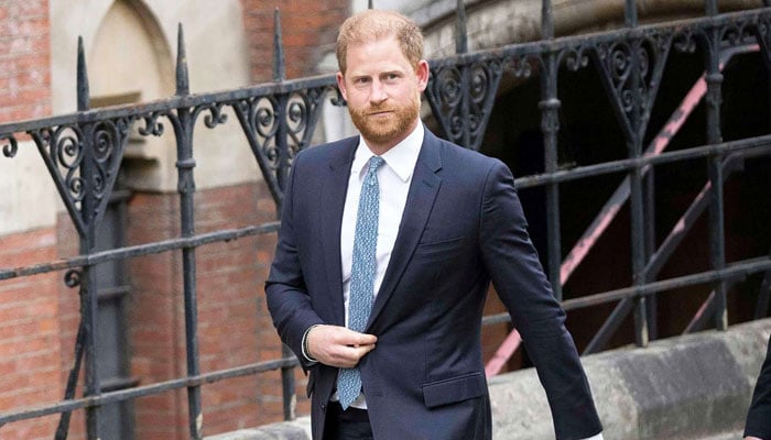 Prince Harry UK security issue nearly resolved unless Palace intervenes