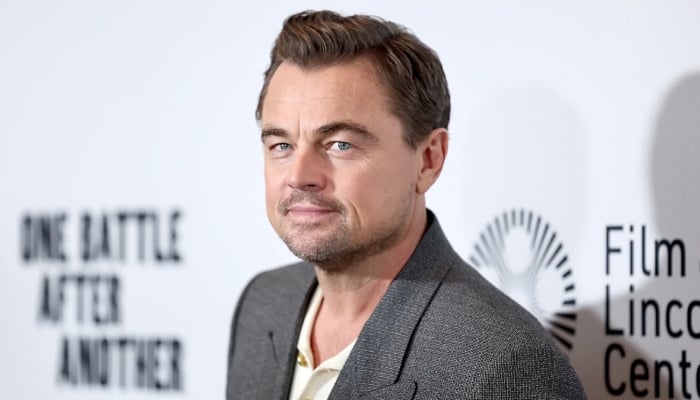 Leonardo DiCaprio unable to attend Palm Springs Awards: Heres why