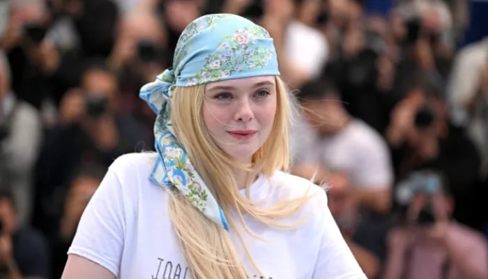 Elle Fanning explores on motherhood through ‘broken family dynamics