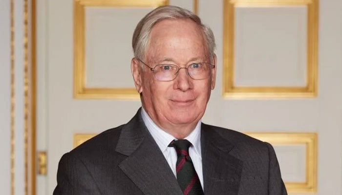Duke of Gloucester leaves key royal behind in earning special rank