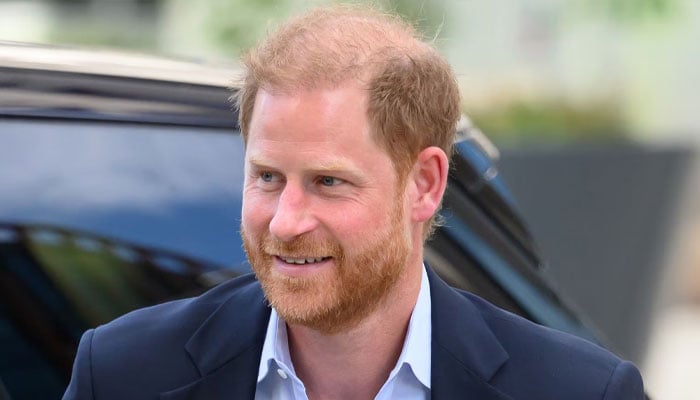 Royal meeting ‘in works’ as major Prince Harry announcement looms