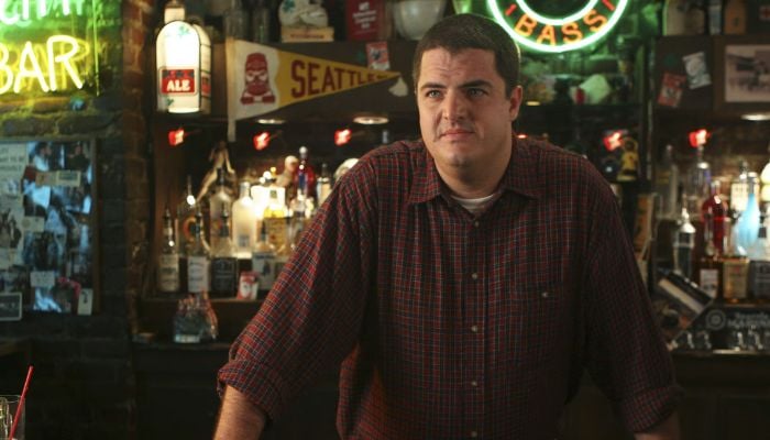 Steven W. Bailey reveals that the disease has put him in wheelchair