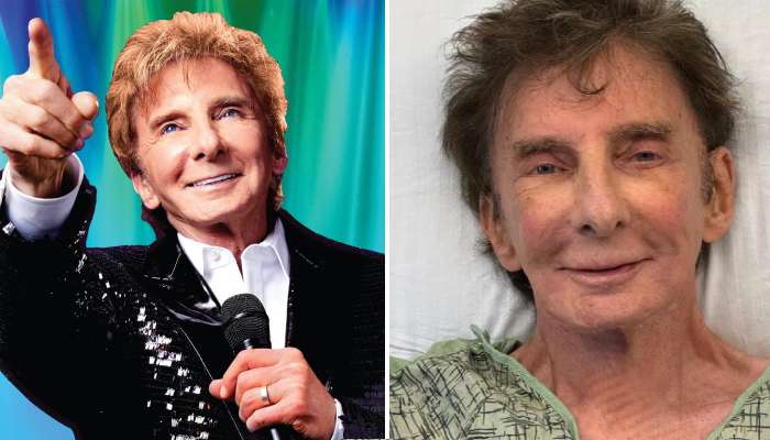 The Grammy-winning singer has had a long stretch of illnesses over the past few weeks