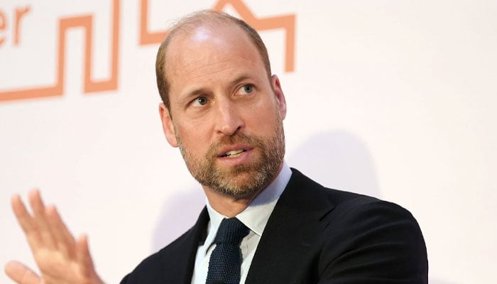 Prince William seeks approval for meaningful task before resuming duties