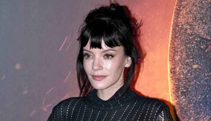 Lily Allen reveals how big life changes affecting her daughters