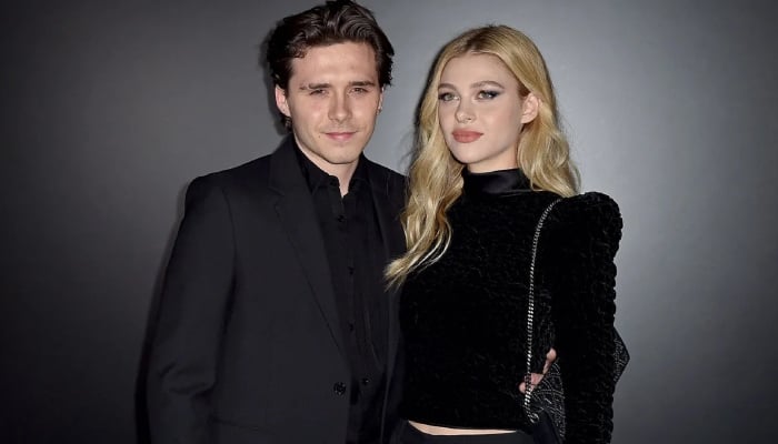 Nicola Peltz limits comments after Brooklyn Beckham fallout
