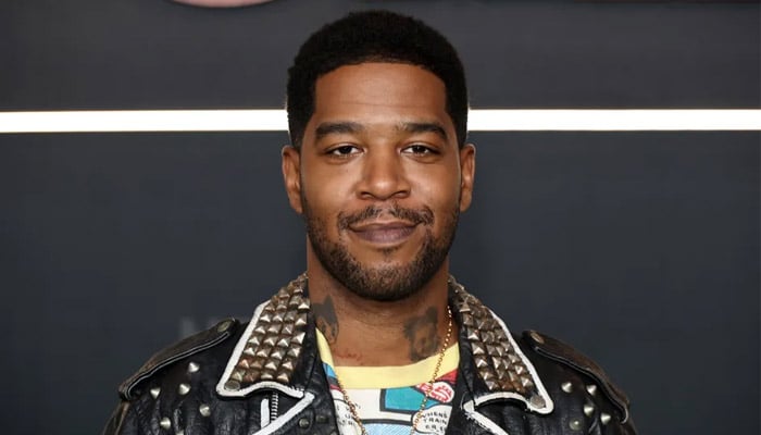 Kid Cudi teases Australian tour is in the works