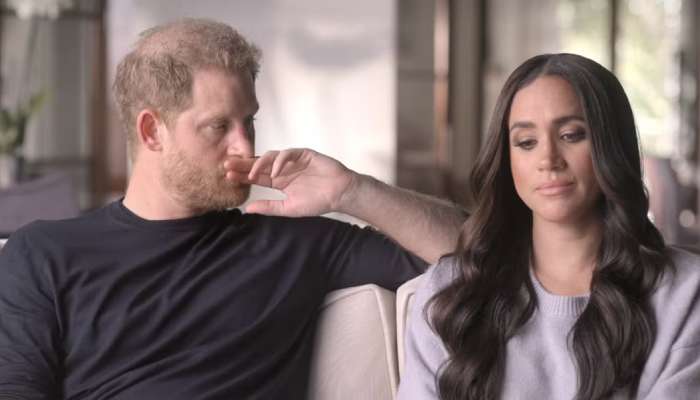 Meghan Markle has to be considering U-turn as Prince Harry makes progress for UK return