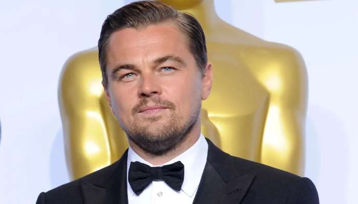 DiCaprio, 51, voices concerns about the future of cinema