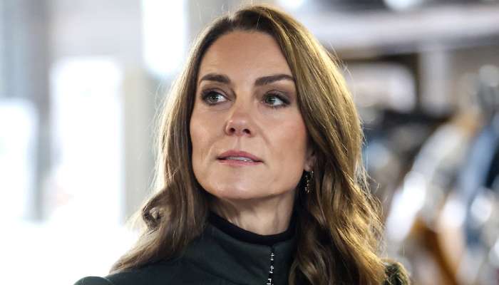 The future queen briefly scaled down her public engagements as she underwent cancer treatment in 2024