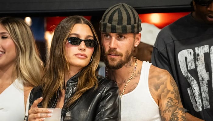 Hailey Bieber raises eyebrows with new relationship detail with Justin Bieber