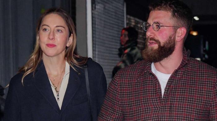 Inside Este Haim, Jonathan Levin post NYE wedding celebrations