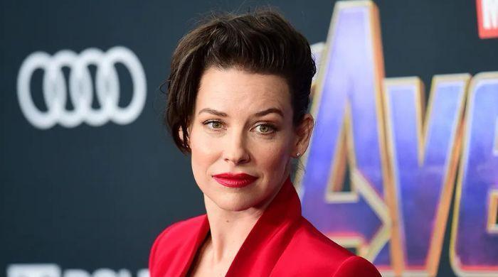 Evangeline Lilly left with lasting brain injury following accident
