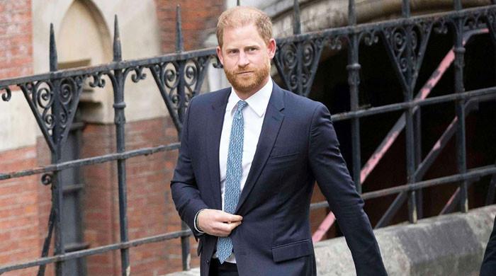 Prince Harry UK security issue nearly resolved unless Palace intervenes