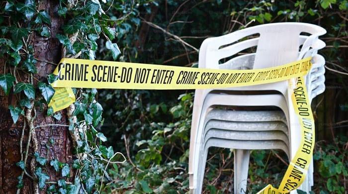 Suspect 'confesses' to killing woman, three children in Karachi's Mai Kolachi case