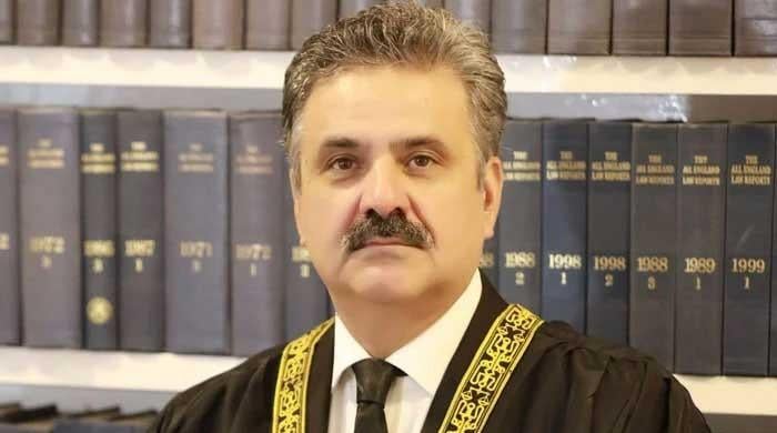 CJP Afridi says prolonged tax litigation undermines investor confidence, economic stability