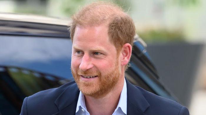 Royal meeting ‘in works' as major Prince Harry announcement looms