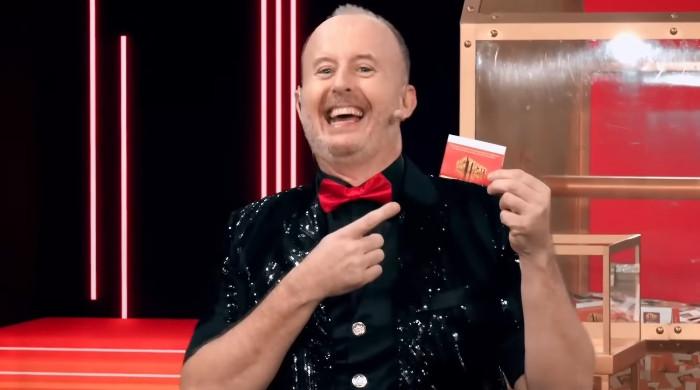 Woman wins AED30 million in massive Big Ticket Abu Dhabi draw