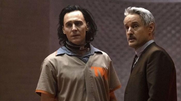 Owen Wilson to reprise the role of Mobius in 'Avengers: Doomsday'