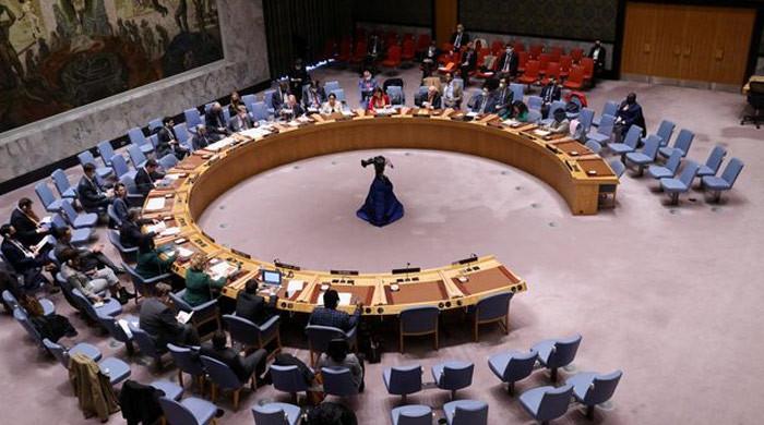 'Dangerous precedent': UNSC to meet Monday on US action in Venezuela