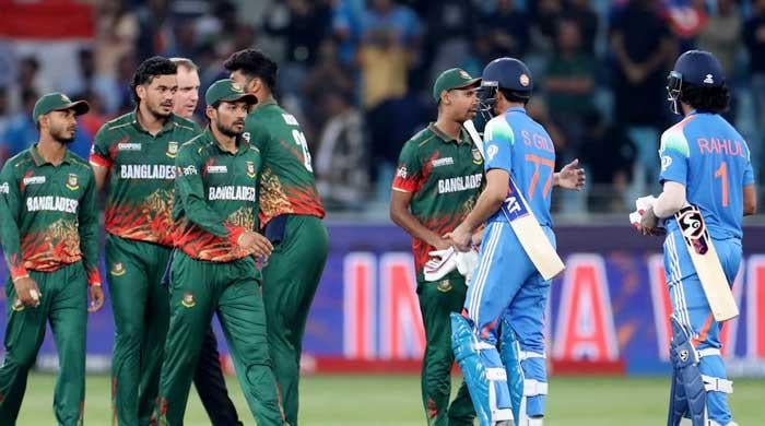 Bangladesh will not play T20 World Cup matches in India